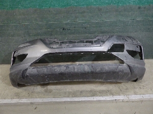 NISSAN X-TRAIL облицовка бампера переднего 620226FS2H 2018г. арт.1236712 Уценка