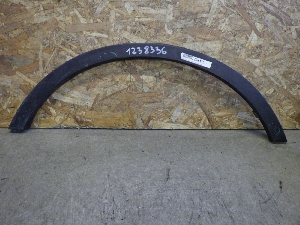 GEELY ATLAS PRO  накладка арки крыла заднего левого 5035041700661 2023г. арт.1238336