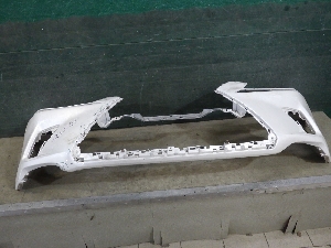 LEXUS NX  облицовка бампера переднего 5211978943 2018г. арт.1239125