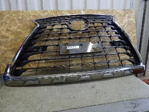 LEXUS NX  решетка облицовки радиатора 5310178120 2018г. арт.1239126