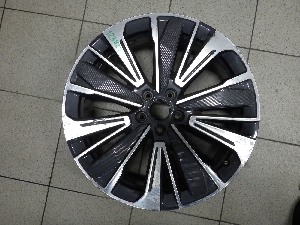 JETOUR DASHING диск колеса заднего левого F16-3101010AE 2023г. арт.1239237