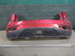 CHANGAN CS55PLUS облицовка бампера заднего S203F2713030900 2023г. арт.1239374