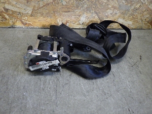 AUDI Q7  ремень безопасности передний левый 4M0857705ABV04 2020г. арт.1240408