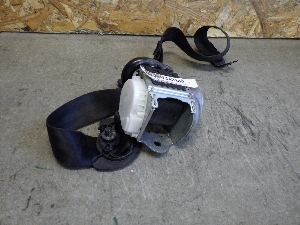 AUDI Q7  ремень безопасности задний левый 4M0857805EV04 2020г. арт.1240409