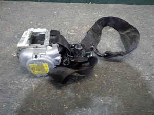 AUDI Q7  ремень безопасности задний правый 4M0 857 806 E V04 2020г. арт.1240410