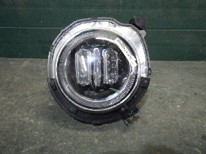 HAVAL DARGO фара левая 4121100XKN04A 2023г. арт.1242893 LED Уценка