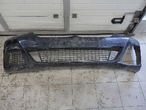 BMW 5 серия другие облицовка бампера переднего 51119852205 2021г. арт.1242909