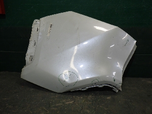 TOYOTA RAV4 бампер задний левая угловая часть 5216242944 2019г. арт.1246576 Уценка