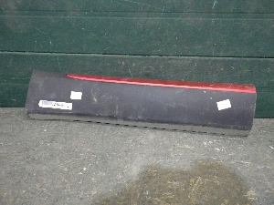 CHANGAN CS55PLUS молдинг двери задней правой S203F2709041901AA 2024г. арт.1246680