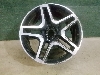 MERCEDES GLS      A16640125027X23 2019. .1247845  R21 