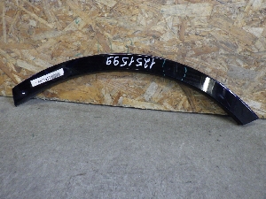 AUDI Q7  накладка крыла заднего левого 4M0853817AGRU 2018г. арт.1251599
