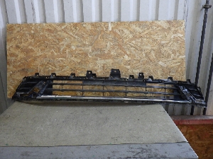 HAVAL JOLION  молдинг бампера переднего центральный 2803128XST01A 2023г. арт.1252530