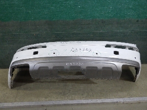 AUDI Q7  облицовка бампера заднего 4M0807511GRU 2015г. арт.1253738
