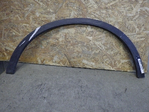 BELGEE X50  накладка арки крыла переднего правого 6073056500 2024г. арт.1254171