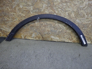 BELGEE X50  накладка арки крыла заднего правого 6073056300 2024г. арт.1254175