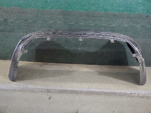 GEELY EMGRAND  облицовка бампера заднего 6044131600
 2023г. арт.1255004