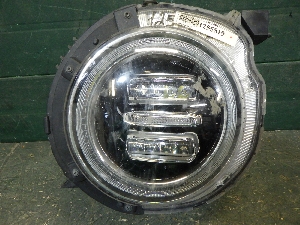 HAVAL DARGO  фара правая 4121101XKN04A 2022г. арт.1255819 LED