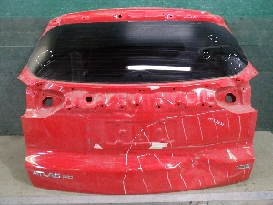 GEELY ATLAS PRO  крышка багажника 5062039400C15   
 2023г. арт.1256400