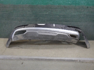 GEELY ATLAS PRO  спойлер бампера заднего 6044067300896
 2023г. арт.1256401