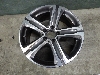 MERCEDES GLC  диск колеса передний левый A2534010700677X44 2021г. арт.1257425  R18 Уценка