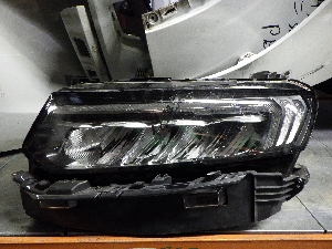 GEELY TUGELLA  фара левая 7051026800 2023г. арт.1257563 LED