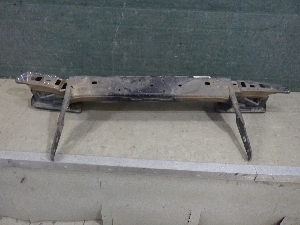 VOLKSWAGEN AMAROK  усилитель бампера заднего 2H5807305AC 2019г. арт.1261323