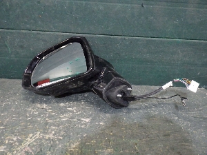 JETOUR DASHING корпус зеркала левого F168202P07BBDQ 2023г. арт.1262688 Уценка