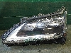 LEXUS LX    8118560J61 2016. .1263621 LED