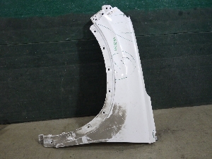 HYUNDAI SANTA FE  крыло переднее левое 66310S1000 2021г. арт.1265233