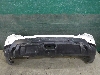 NISSAN X-TRAIL  облицовка бампера заднего 85022HZ40H 2021г. арт.1265800   Уценка