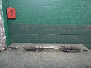 CHERY TIGGO 4 PRO  корпус рулевой рейки 201000058AA 2023г. арт.1265962