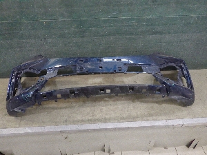 GEELY MONJARO  облицовка бампера переднего 6010173200 2023г. арт.1265967