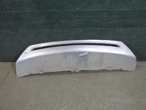 EXEED LX молдинг бампера переднего центральный 602000763AAAKH 2023г. арт.1266639