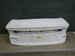 OMODA S5 крышка багажника 552000189AADYJ 2024г. арт.1266767