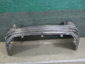 GEELY EMGRAND  облицовка бампера заднего 6044131600 2023г. арт.1266912