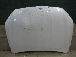 GEELY MONJARO  капот 5032064600C15 2024г. арт.1267708