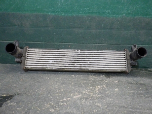 CHERY TIGGO 8 PRO MAX радиатор интеркулера 302001149AA 2023г. арт.1268917 Уценка