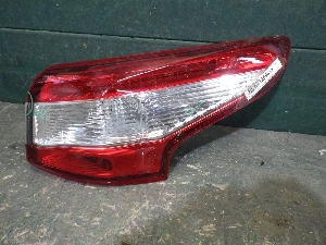 NISSAN QASHQAI фонарь задний правый наружный 265504EA0A 2014г. арт.1269639 Уценка