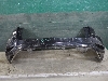 TOYOTA FORTUNER  облицовка бампера заднего 521590K950 2018г. арт.1270123   Уценка