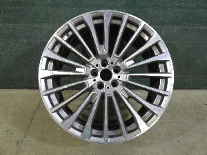 BMW X7  диск колеса заднего левого 36116885463 2021г. арт.1270520  R22