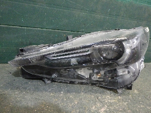 MAZDA CX-5  фара левая  2019г. арт.1270933 LED