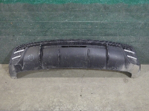 HAVAL JOLION  спойлер бампера заднего 2804118XST13A 2024г. арт.1271462   Уценка