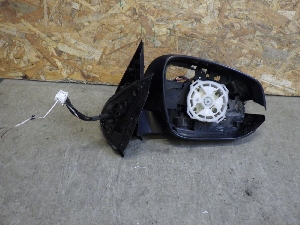 TOYOTA HILUX  корпус зеркала правого 879100KD02 2021г. арт.1271616