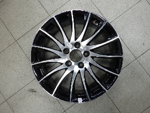 HAVAL JOLION  диск колеса передний левый  2023г. арт.1272464