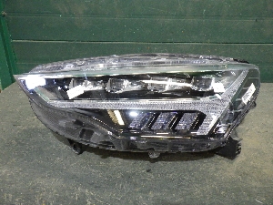 HAVAL JOLION  фара левая 4121104XST01A 2023г. арт.1272465 LED