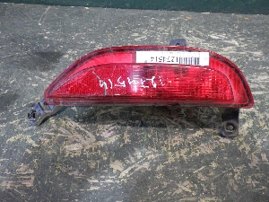 CHERY TIGGO 7 PRO MAX фара противотуманная левая 605000282AA 2023г. арт.1274514