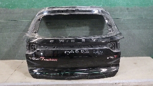 CHERY TIGGO 7 PRO MAX крышка багажника 552000148AADYJ 2023г. арт.1276539