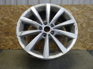 BMW 6 серия другие  диск колеса заднего правого 36116867338 2019г. арт.1276779  R18