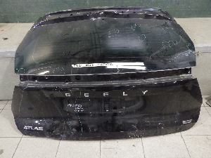 GEELY ATLAS  дверь задка 5062053300C15 2024г. арт.1277652   Уценка