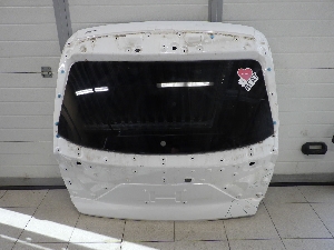 JETOUR DASHING дверь задка F166301010CBDY 2023г. арт.1277805